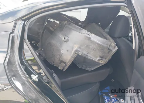 2020 Nissan Sentra Sv Xtronic Cvt из США, поврежденный, VIN 3N1AB8CV6LY241367